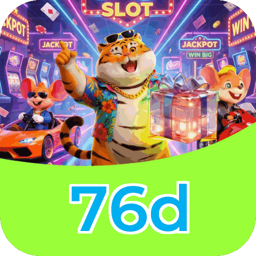 Slots Premium da PG Soft na 76d