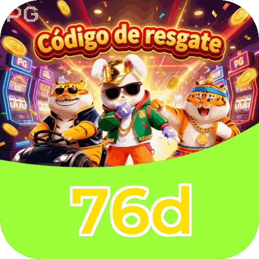 Promoções e bônus exclusivos da 76d